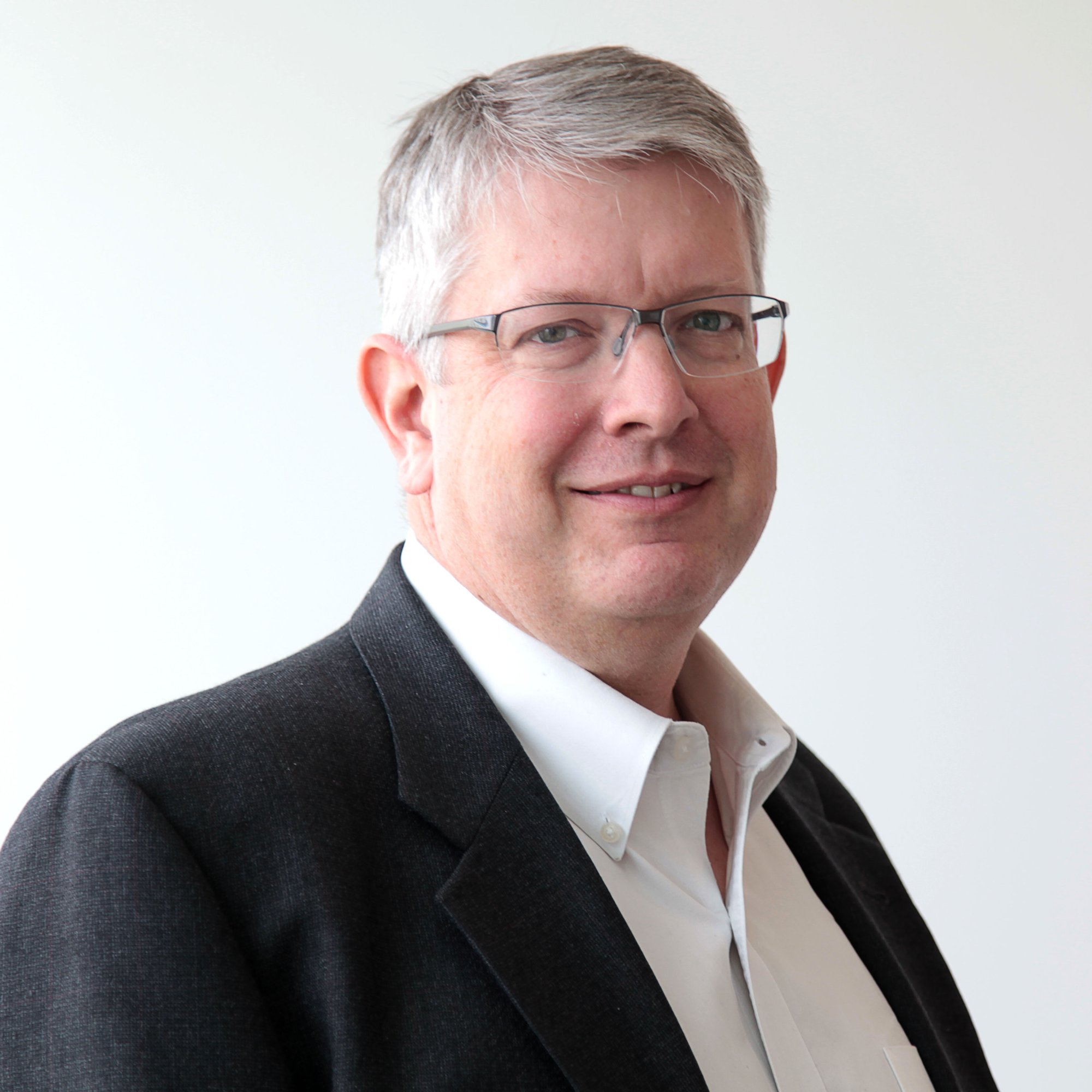 Winston Benedict, Executive Coach and Fractional CIO